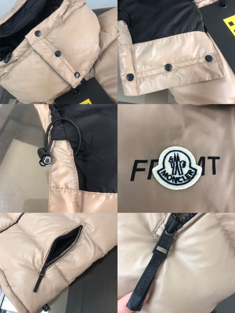 Moncler Down Jackets